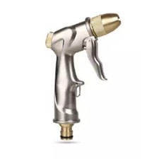 High Pressure Water Spray