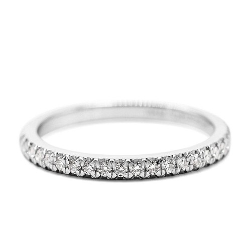 Tiffany soleste half eternity - tiffany,