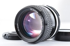 Nikon Ai Nikkor 85mm f/2