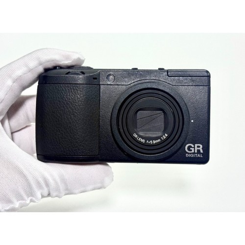 Ricoh digital grd2 10mp - gr,