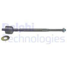 Inner Tie Rod for TOYOTA:STARLET,STARLET V,STARLET IV,CYNOS Coupe,PASEO Coupe