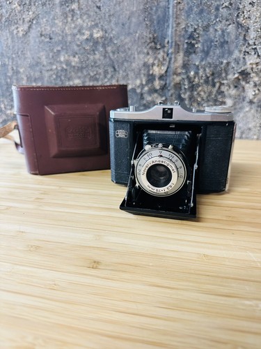 Zeiss ikon signal - zeiss,