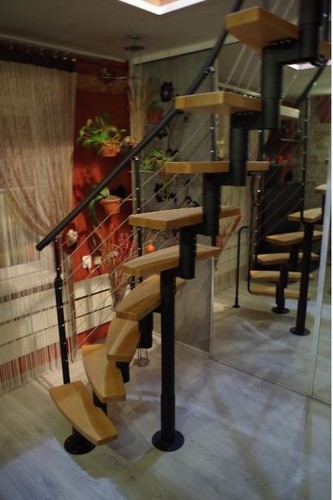 Mini plus space saver spiral - plus-space,