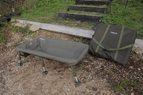 Trakker sanctuary cradle both - cradle,