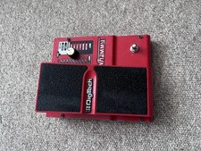 Digitech Whammy 4 Pitch