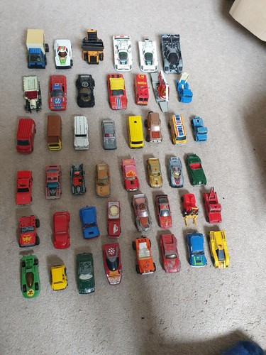 Mixed diecast models toy - diecast,