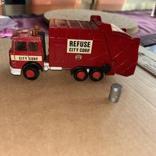 MATCHBOX SUPERKINGS K133