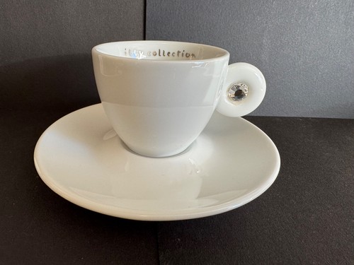 Miss illy espresso cup and - miss,