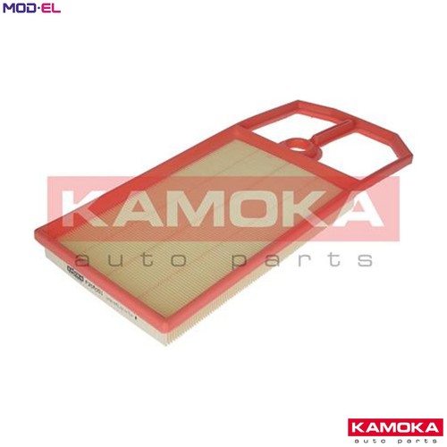 Air filter f206001 - vw, bora