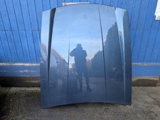 JAGUAR PRE FACELIFT V12 XJS BONNET ENGINE HOOD PANEL FRONT END RTC1530