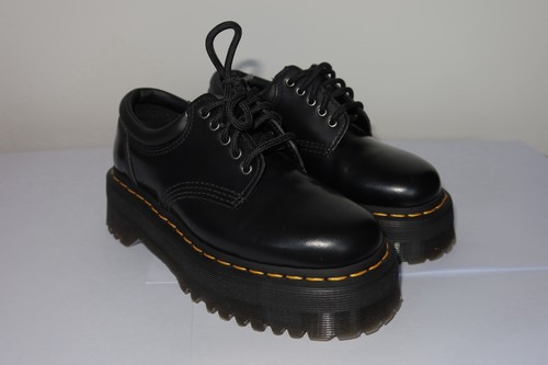 Martens 8053 quad - dr., size