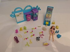Mattel Polly Pocket Relaxin'