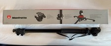 Manfrotto MPMXPROA3 Monopod