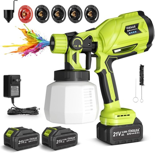 850w cordless paint - 850w, sprayer