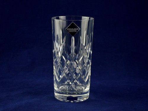 Edinburgh crystal lomond - crystal,