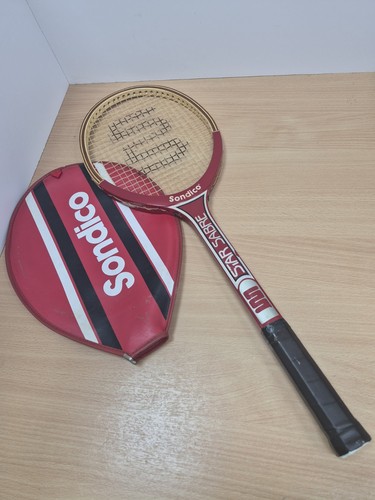 Sondico red vintage star sabre - sondico,