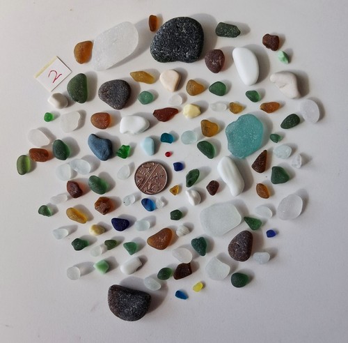 Seaham seaglass - seaham,