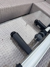 Thule rail