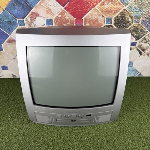 Technosonic crt tv - technosonic,