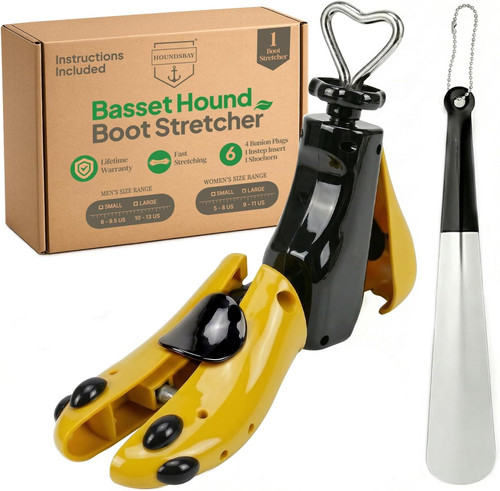 Boot stretcher adjustable - stretcher,