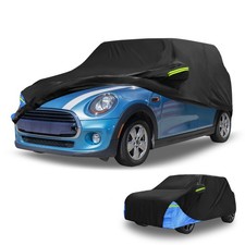 Pack of 1 for Mini Cooper 4DR