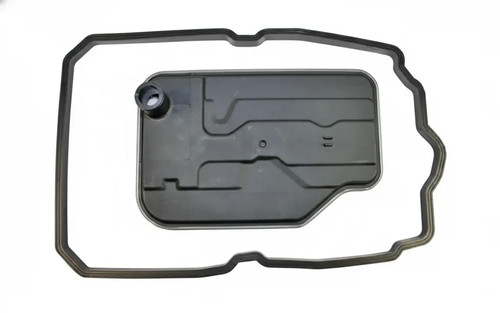Automatic transmission filter