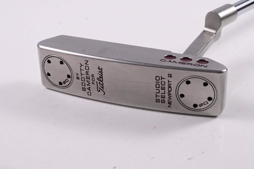 Scotty cameron studio select - studio,
