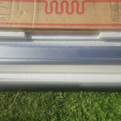 Empisal knitmaster srp 60n - empisal, srp-60n
