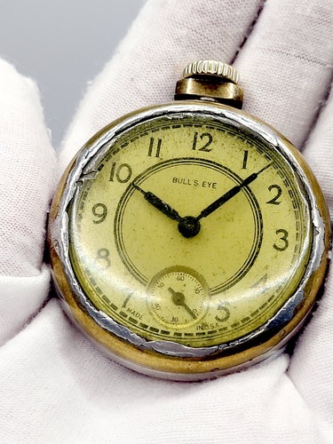 Works 1930s westclox - [works],
