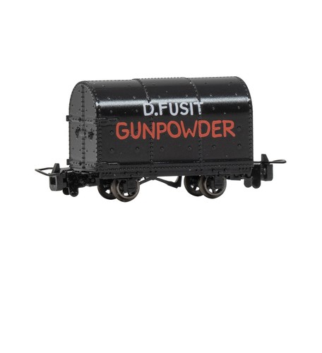 Bachmann 77311 thomas - thomas, and