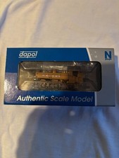 N Gauge Dapol Loco Class 57XX Pannier Tank 0-6-0 GNSR 2S-007-028 DCC Ready