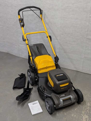 Stiga combi 753 - combi, sq