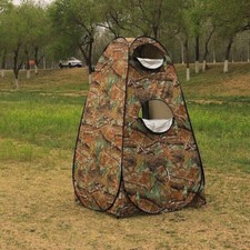 Portable Outdoor Pop Up