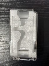 Genuine Rolex Plastic Watch Coffin Case/Box. Standard - UK