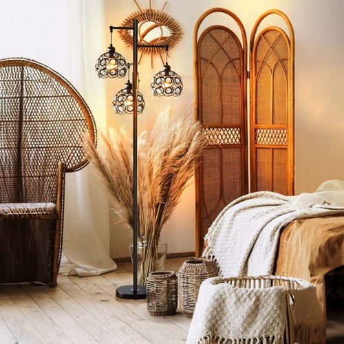 Floor lamp free standing - floor,