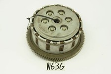 Suzuki GS 850 Bj.80- 81 -