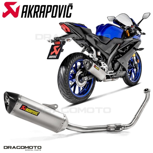 Yamaha yzf 125 2019 2020 - yamaha, yzf-r