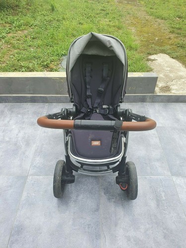Mamas and papas rear facing - mamas,