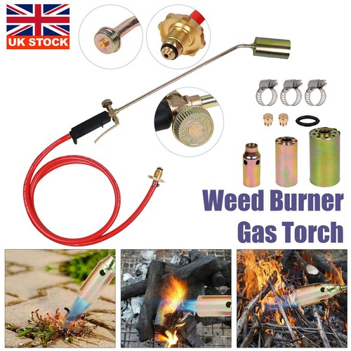Blow torch gas gun - torch,