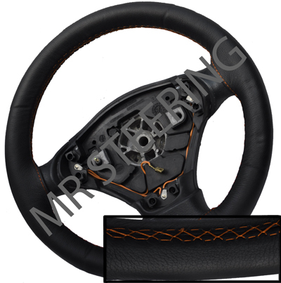 For rover 05 - for, black