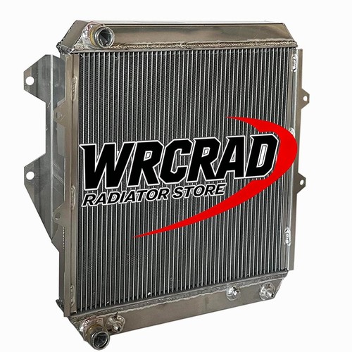 Aluminum radiator for - aluminum,