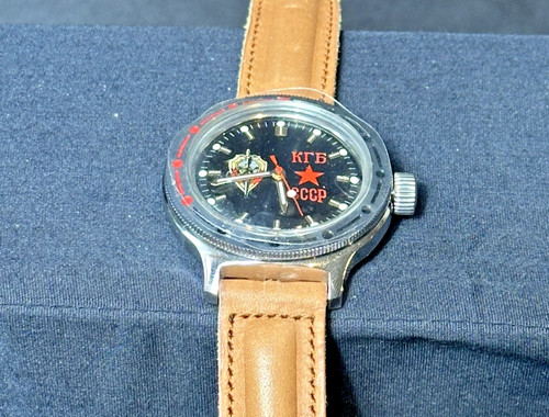Vtg soviet ussr automatic - vtg.,