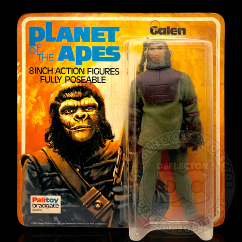 Deflector planet of the - planet,