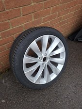 brand new VW PASSAT CC 18”