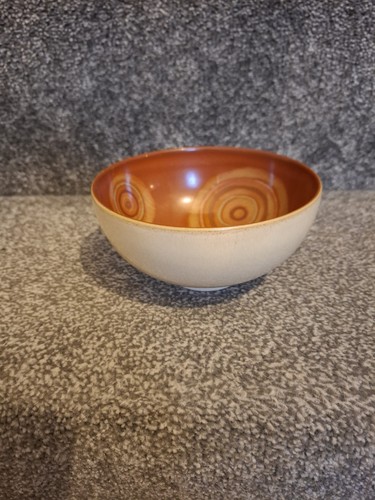 Denby fire chilli rice bowl - denby,,
