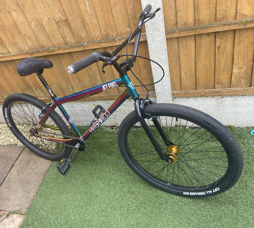 Haro jet fuel - haro,