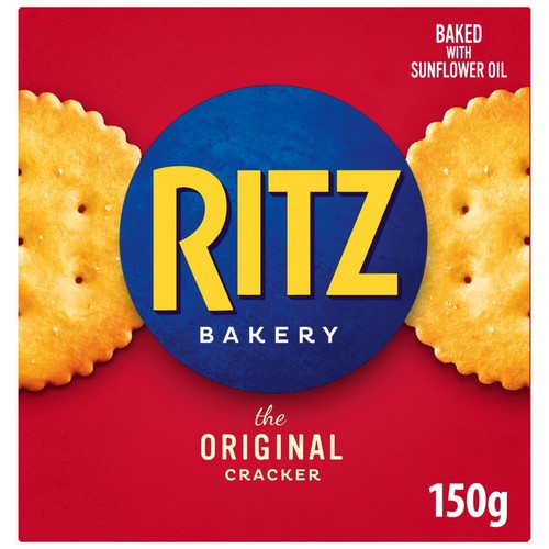 Original crackers classic - crackers,
