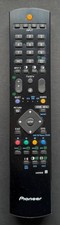 Pioneer AXD1551 TV Remote