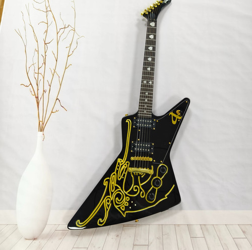 Custom explorer style electric - custom,