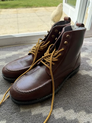 Joe browns mens brown - mens, leather
